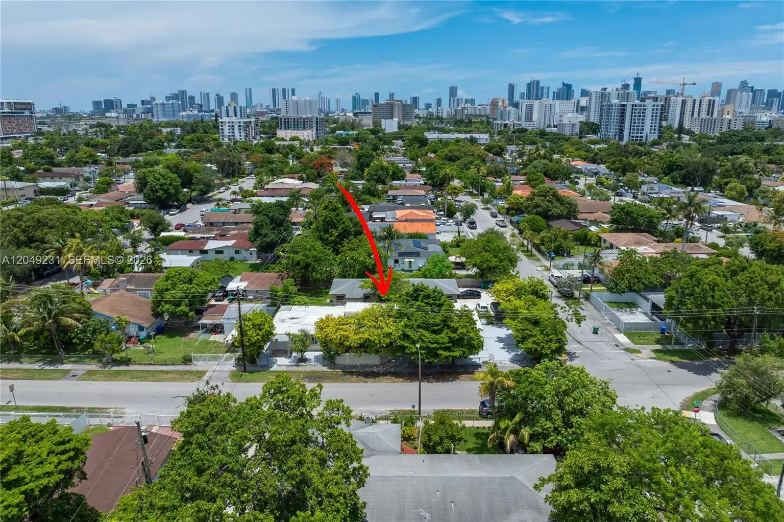 1701 NW 19th Ave # 1701, Miami FL 33125 photo 4