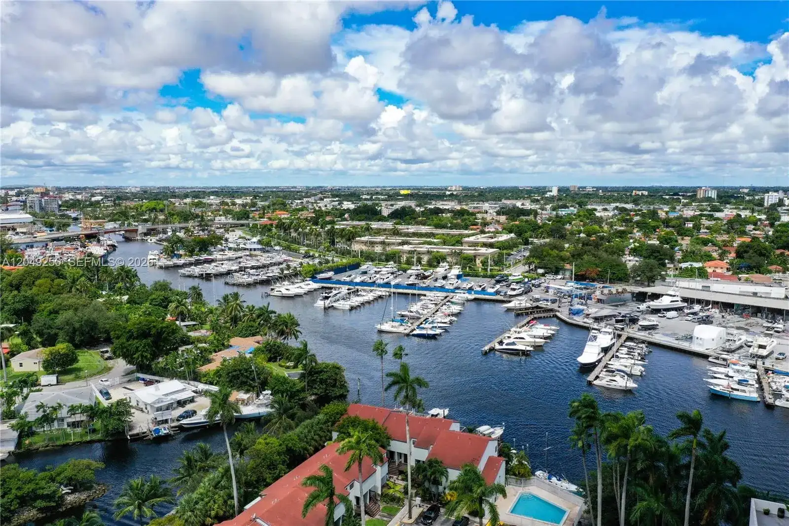1871 NW S River Dr # 1804, Miami FL 33125 photo 4