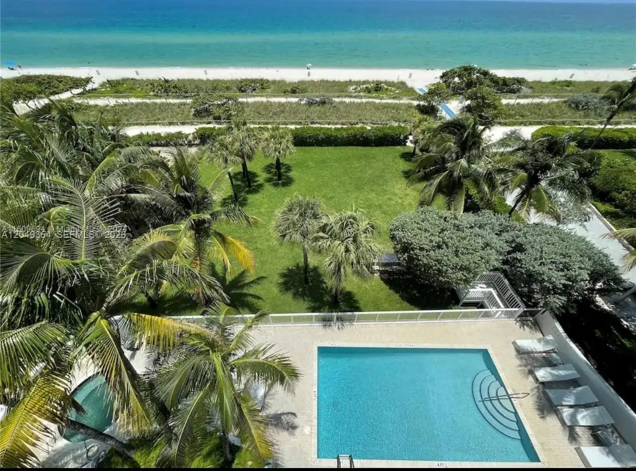 8911 Collins Ave # 505, Surfside FL 33154 photo 3