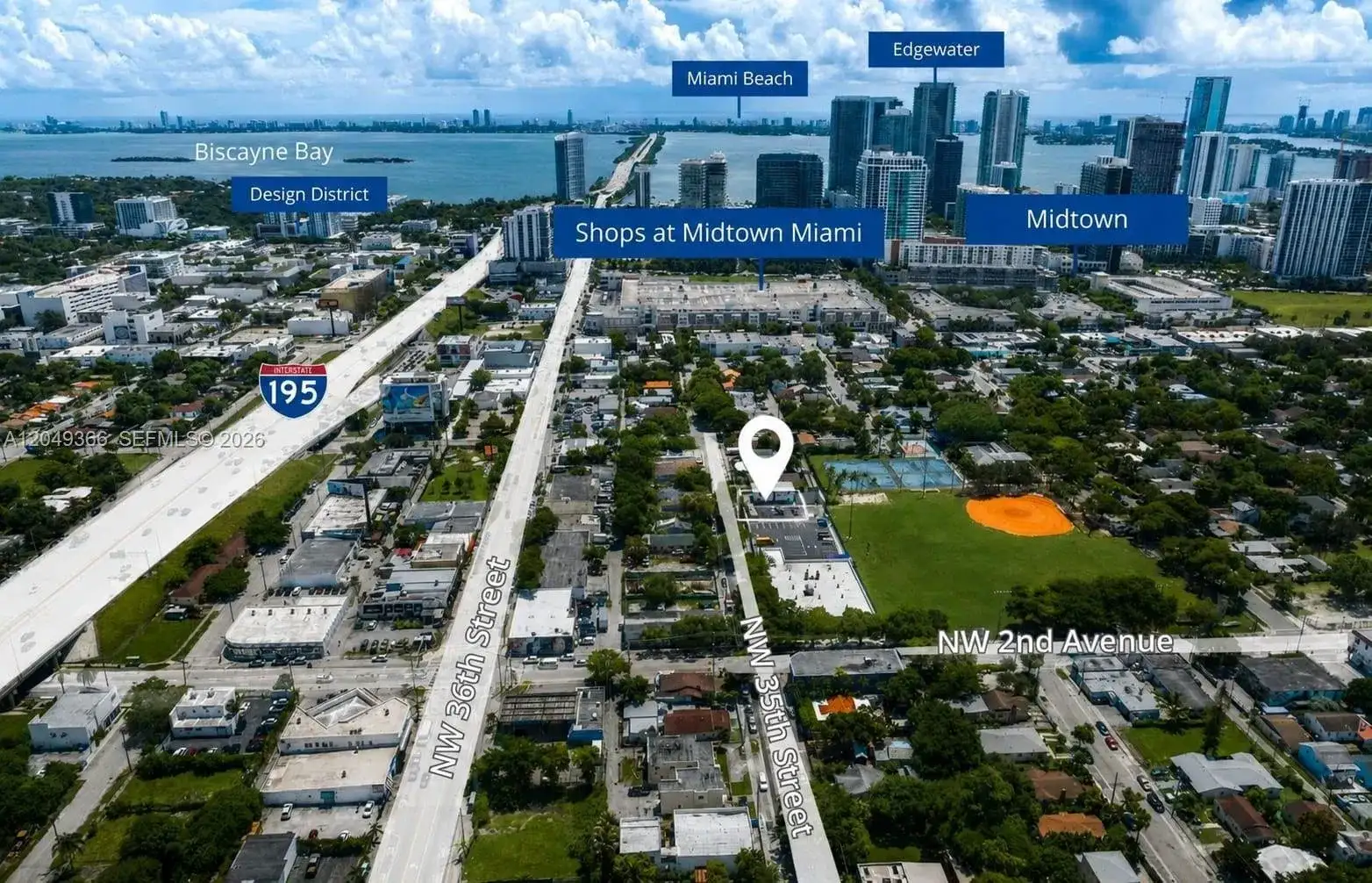 118 NW 35th St, Miami FL 33127 photo 4