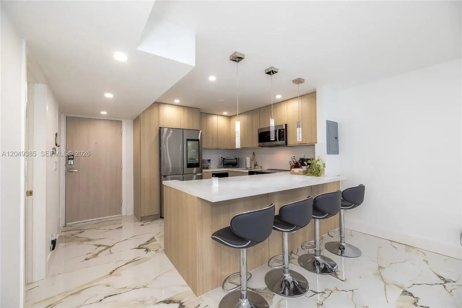 400 N Surf # 1002, Hollywood FL 33019 photo 2