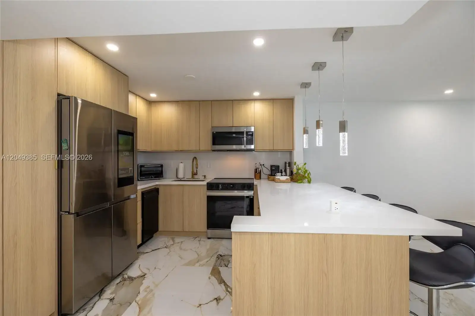 400 N Surf # 1002, Hollywood FL 33019 photo 3