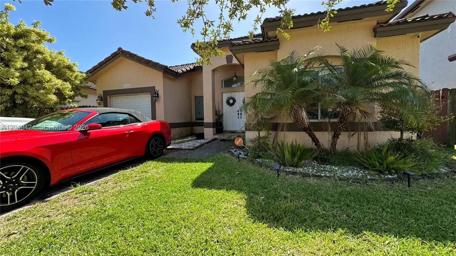 13444 SW 281st Ter, Homestead FL 33033 photo 2