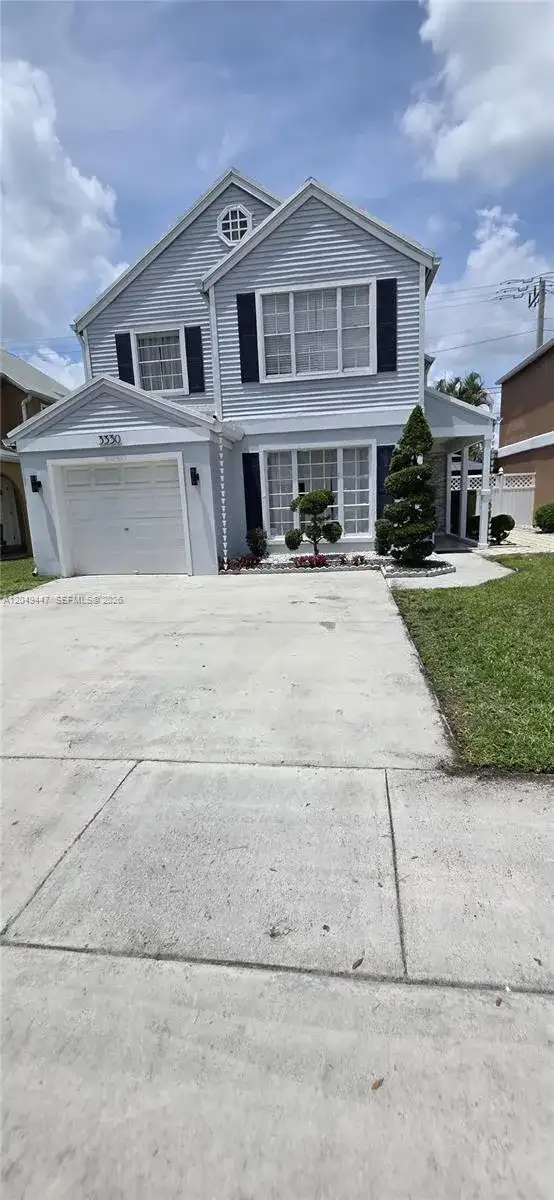 3330 Kapot Ter, Miramar FL 33025 photo 2