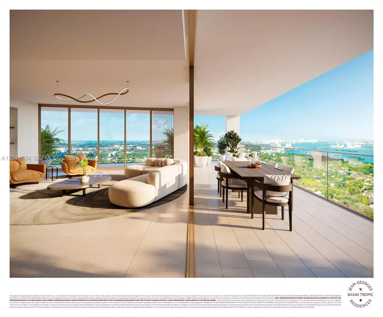 3501 NE 1st Ave # 3508, Miami FL 33137 photo 3