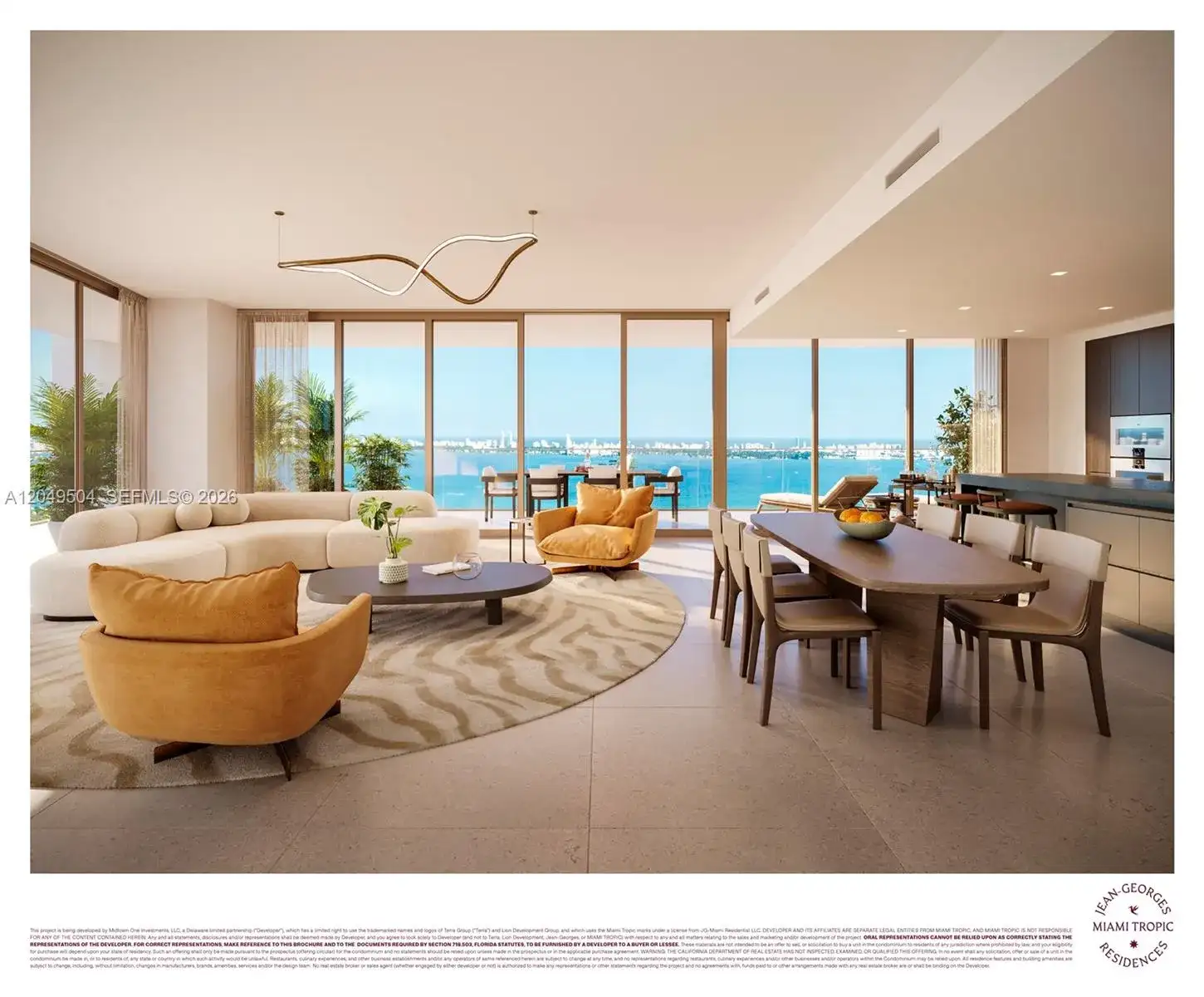 3501 NE 1st Ave # 3508, Miami FL 33137 photo 5