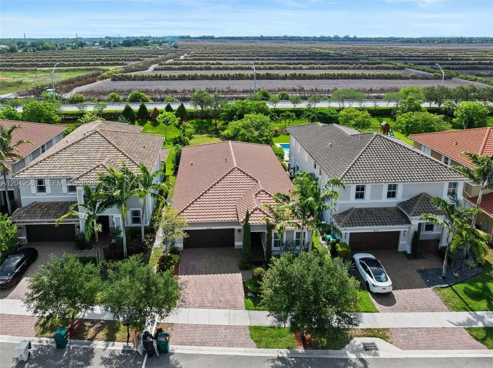 8530 Miralago Way, Parkland FL 33076 photo 2