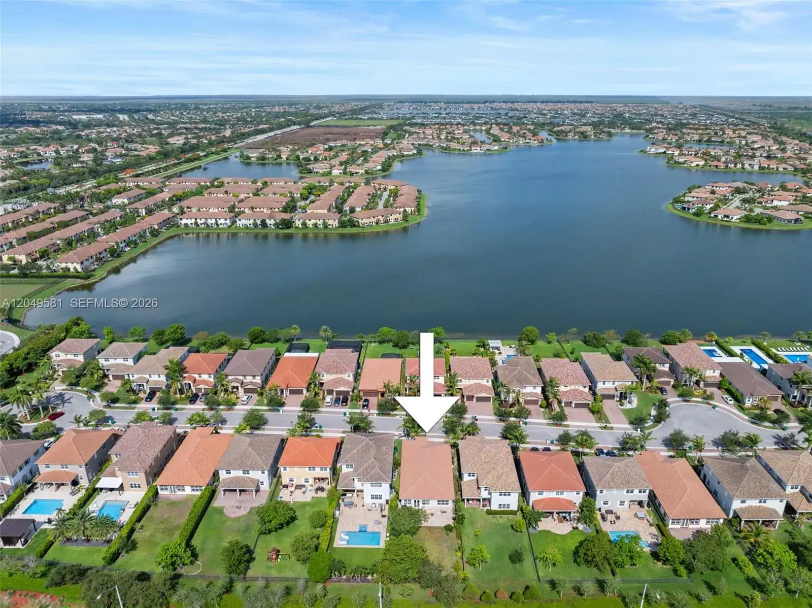 8530 Miralago Way, Parkland FL 33076 photo 3