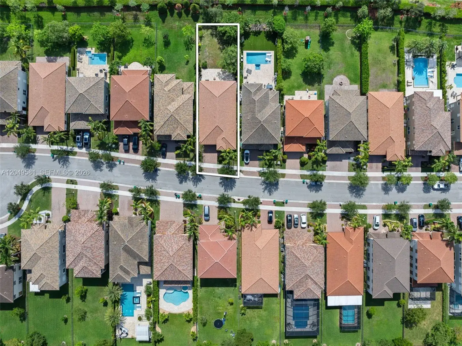 8530 Miralago Way, Parkland FL 33076 photo 4