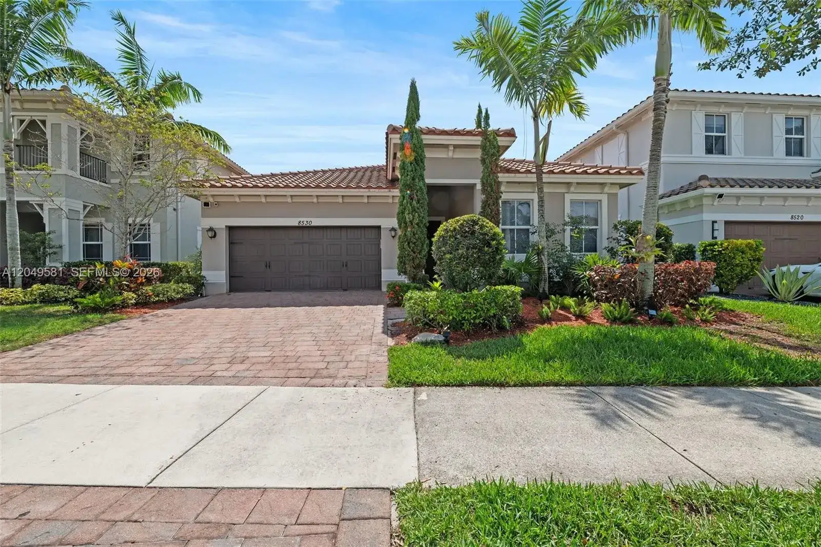 8530 Miralago Way, Parkland FL 33076 photo 5