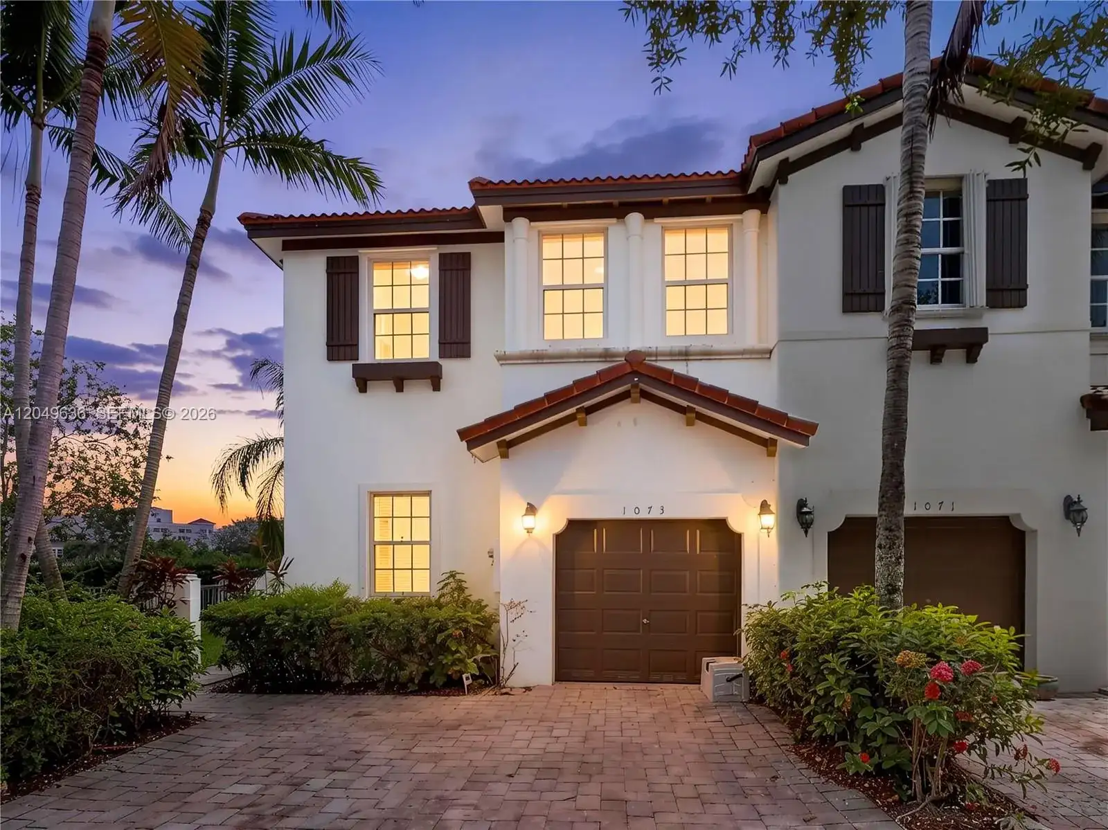 1073 NE 30th Ave, Homestead FL 33033 photo 3