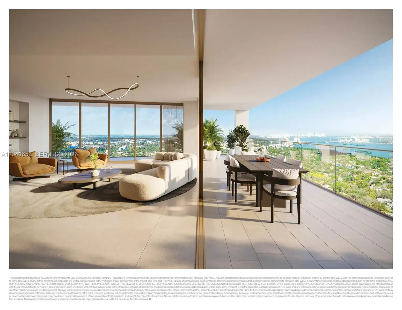3501 NE 1st Ave # 2105, Miami FL 33137 photo 3