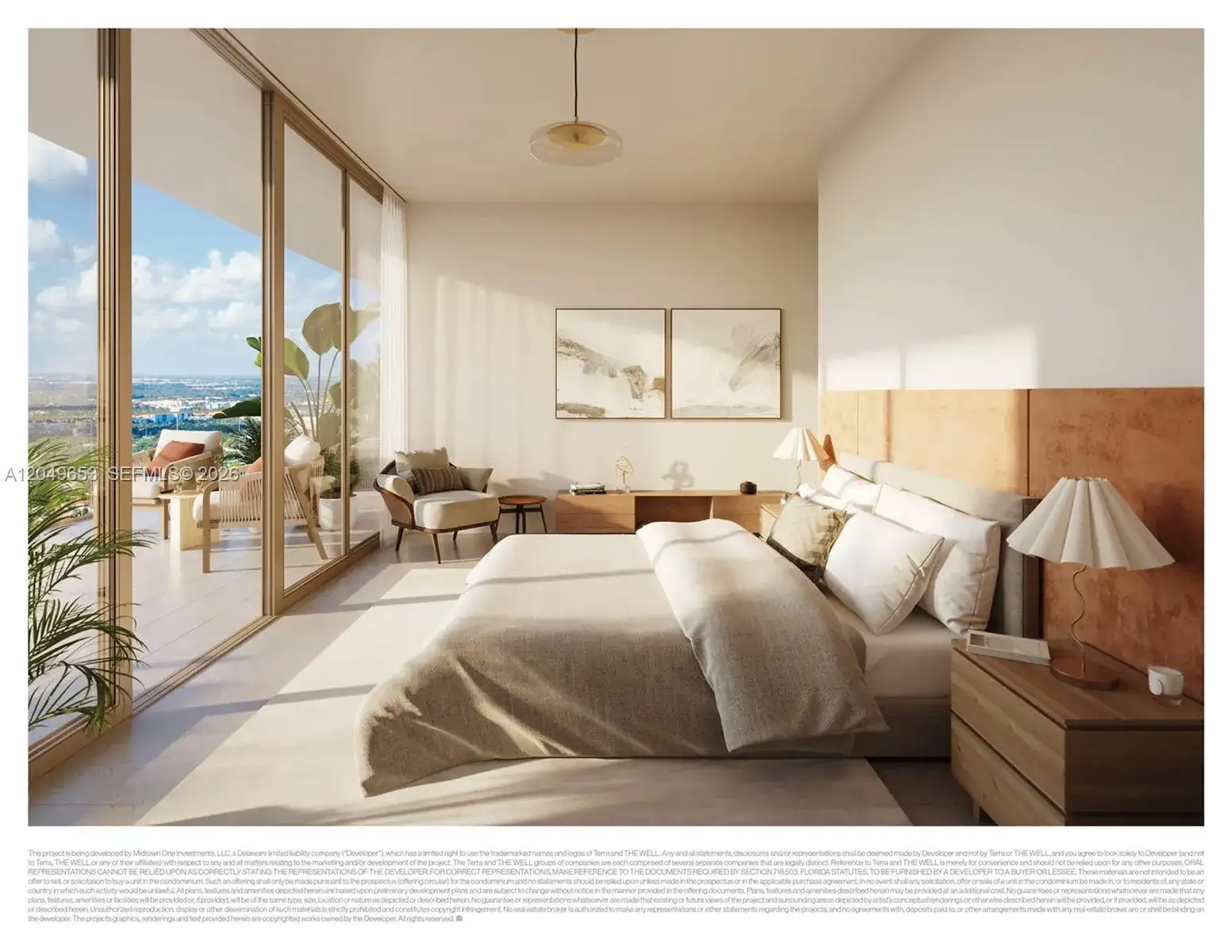 3501 NE 1st Ave # 2105, Miami FL 33137 photo 4