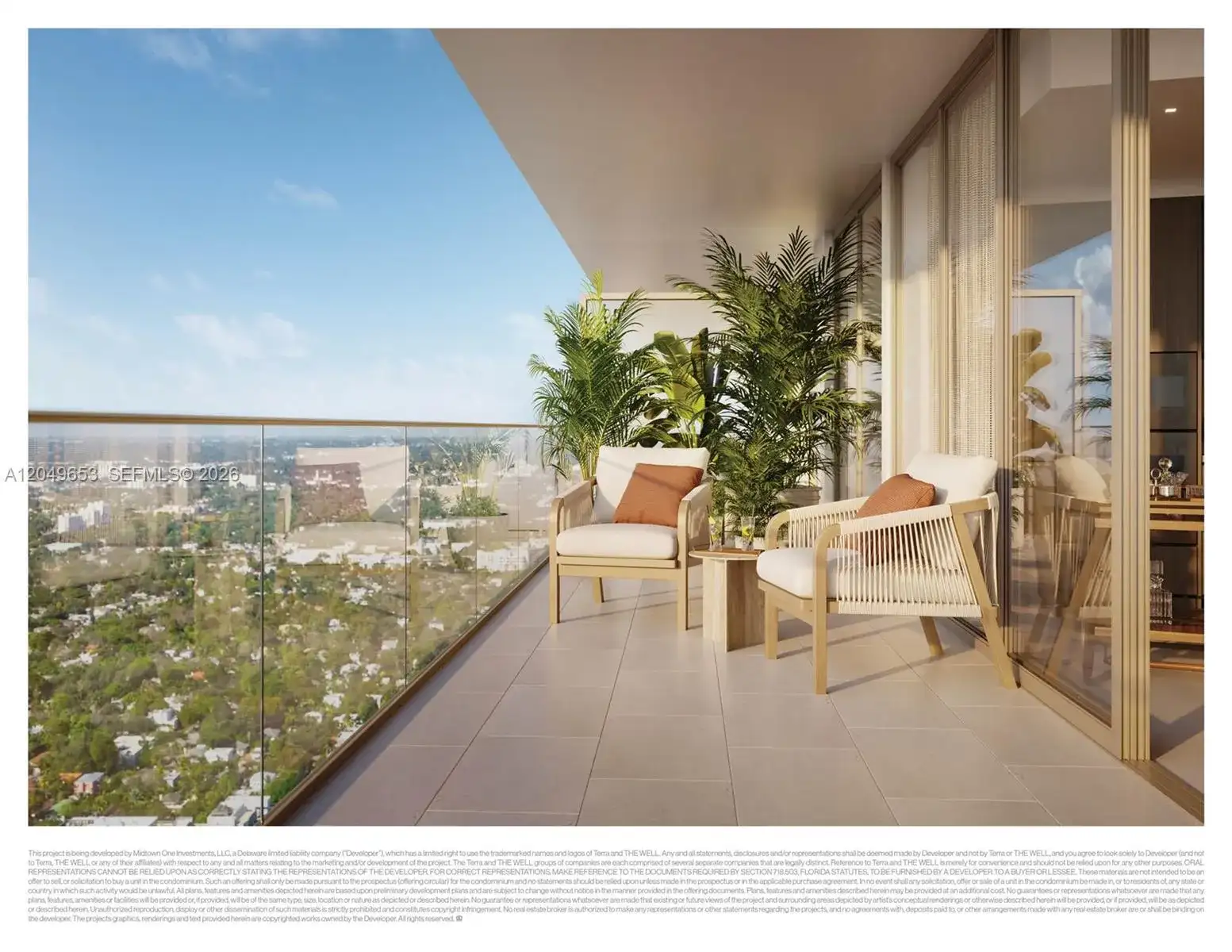 3501 NE 1st Ave # 2105, Miami FL 33137 photo 5