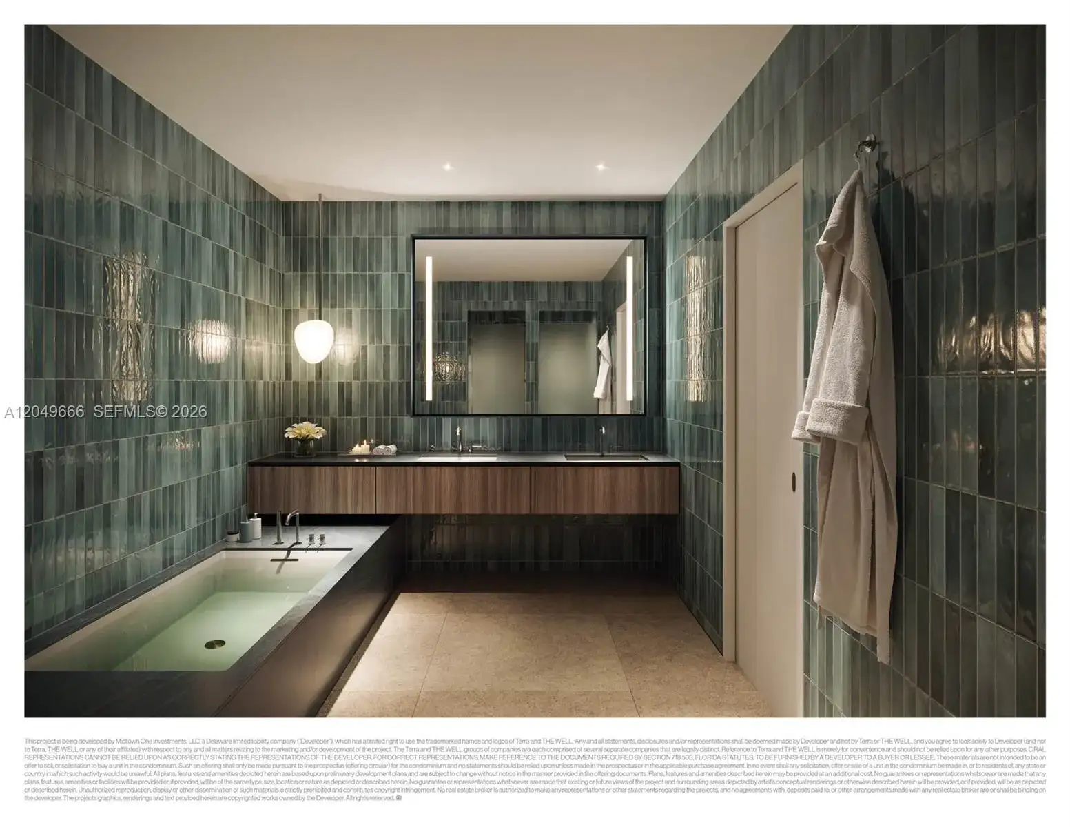 3501 NE 1st Ave # 2206, Miami FL 33137 photo 5