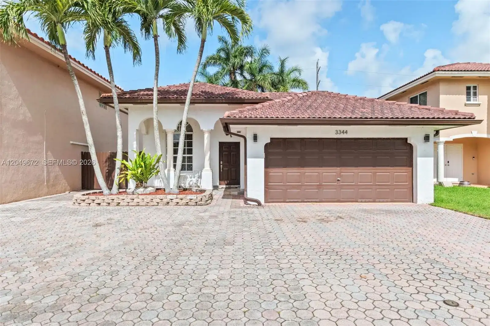 3344 SW 156th Ct # 3344, Miami FL 33185 photo 2