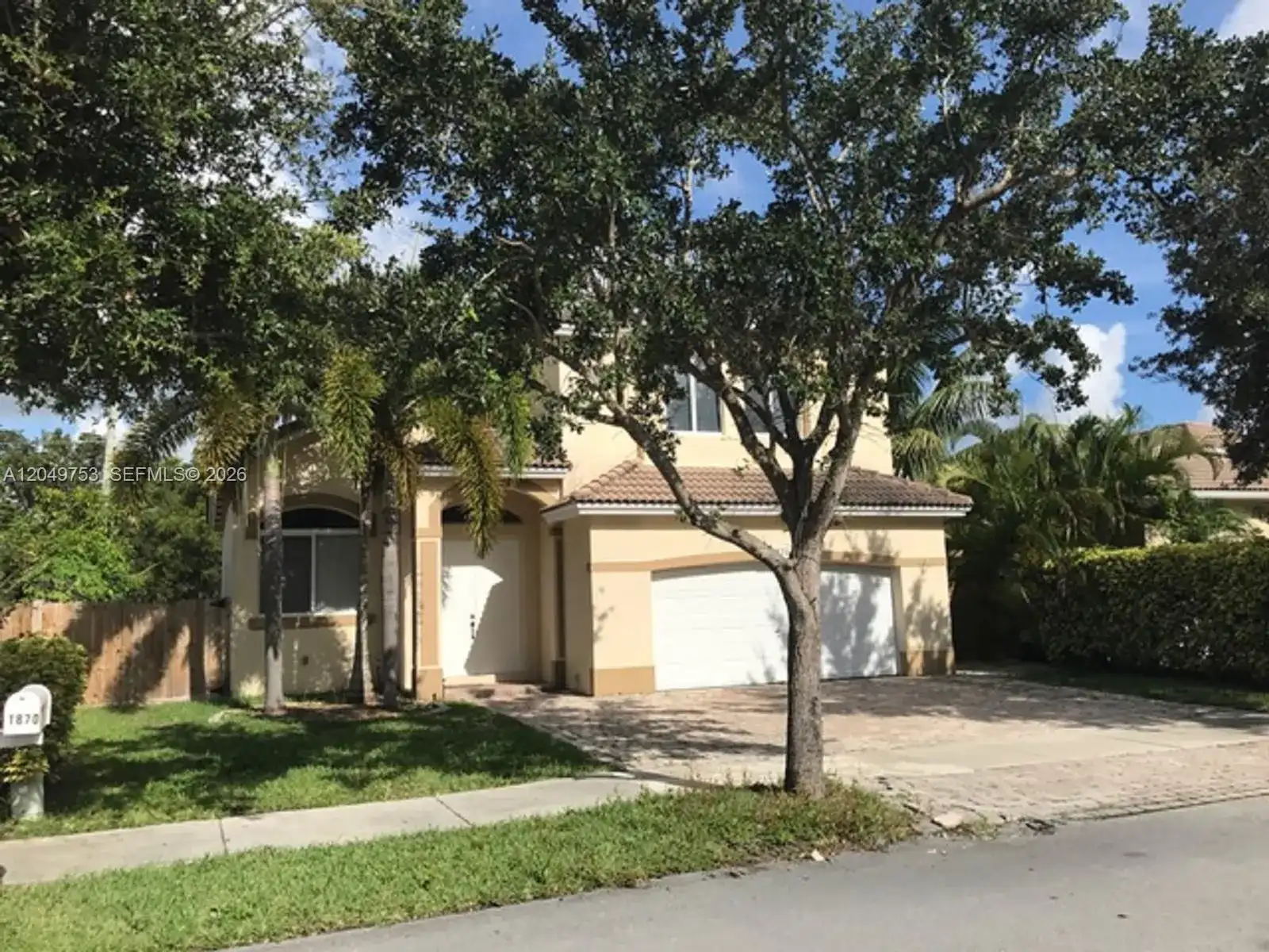 1870 SE 18th Ter, Homestead FL 33035 photo 3