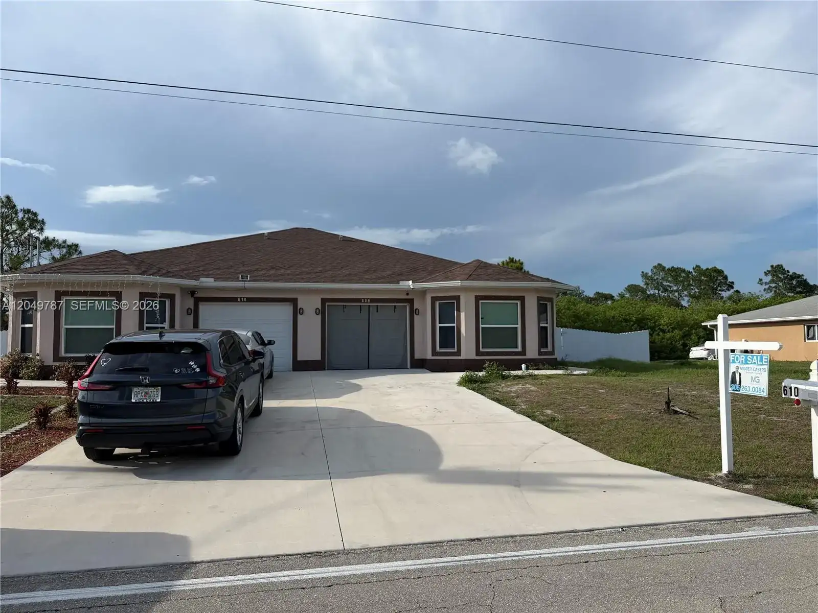 610 W 12, Lehigh Acres FL 33972 photo 2