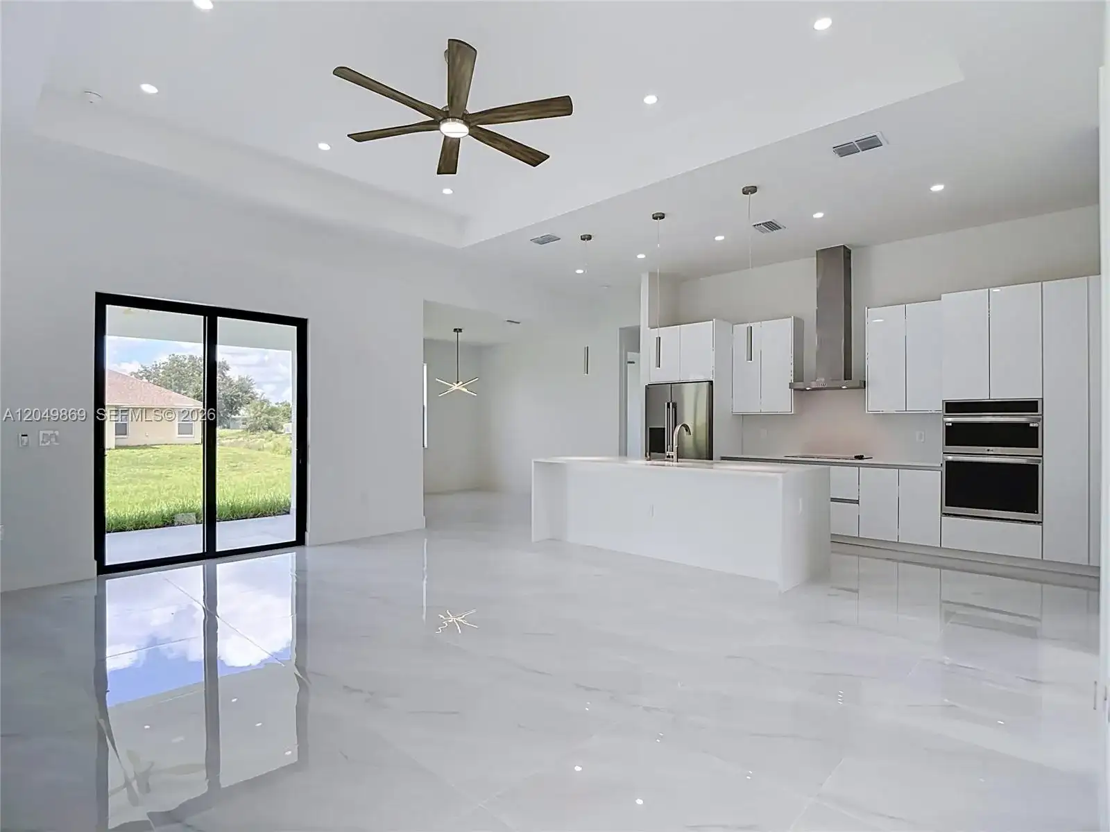 3813 SW 26TH Street, Lehigh Acres FL 33976 photo 3