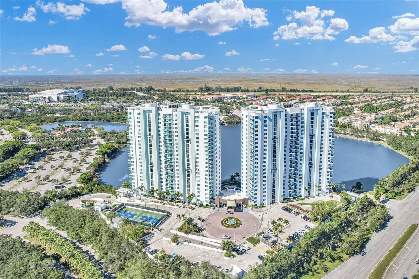2681 N Flamingo Rd # 1903S, Sunrise FL 33323 photo 3