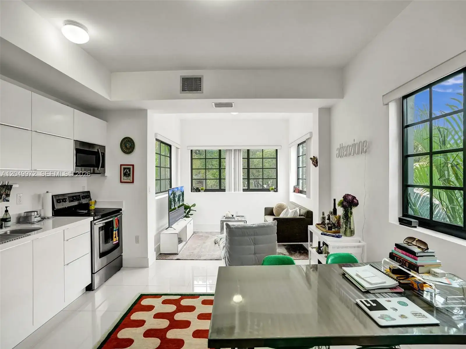 1901 S Le Jeune Rd # 3, Coral Gables FL 33134 photo 3
