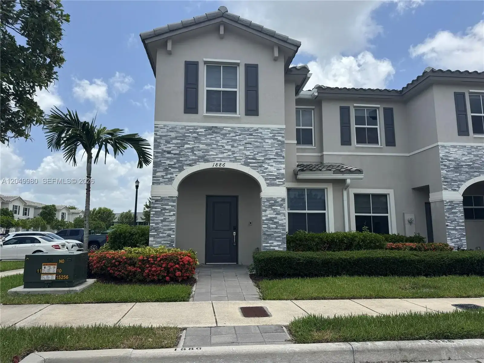 1886 SE 26th Rd # 1886, Homestead FL 33035 photo 2