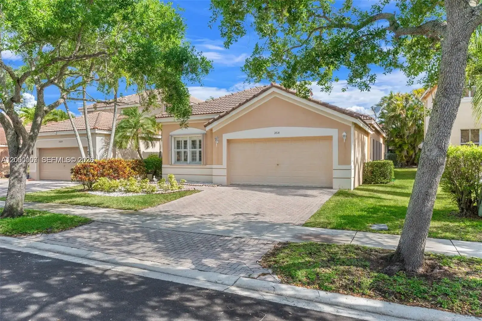 1414 Banyan Way, Weston FL 33327 photo 2