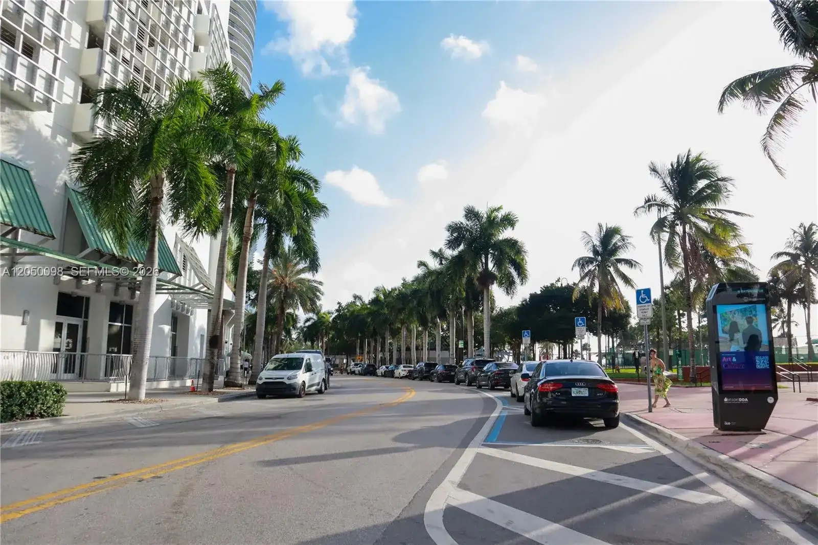 1750 N Bayshore Dr # 3411, Miami FL 33132 photo 3