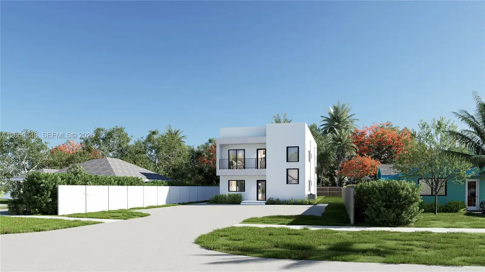 345 SW 3rd St, Florida City FL 33034 photo 4