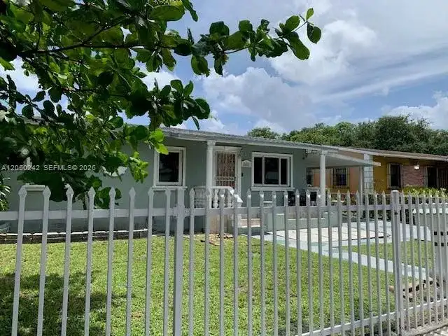1630 NW 124th St, North Miami FL 33167 photo 3