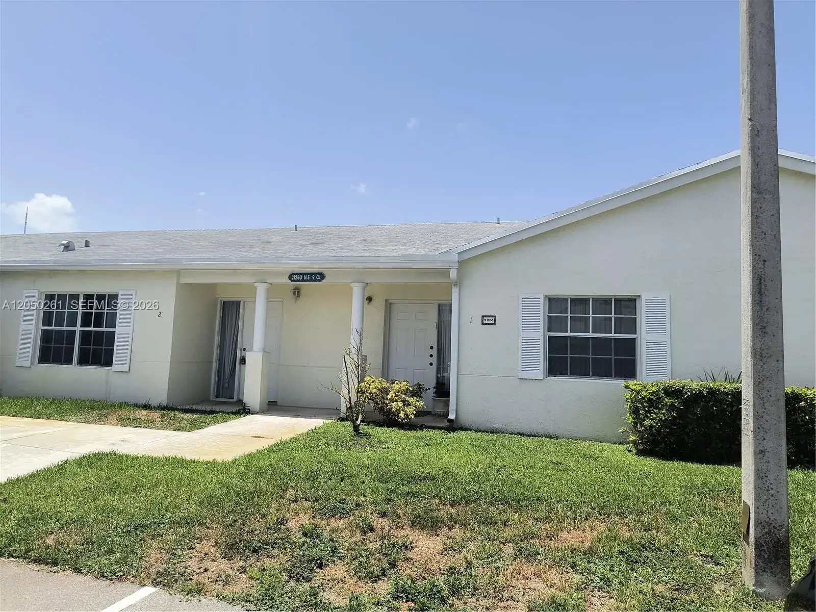 21250 NE 9th Ct # 2, Miami FL 33179 photo 3