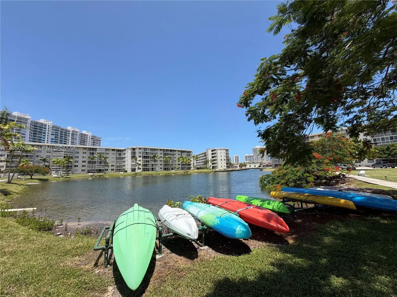 2851 Leonard Dr # J511, Aventura FL 33160 photo 2