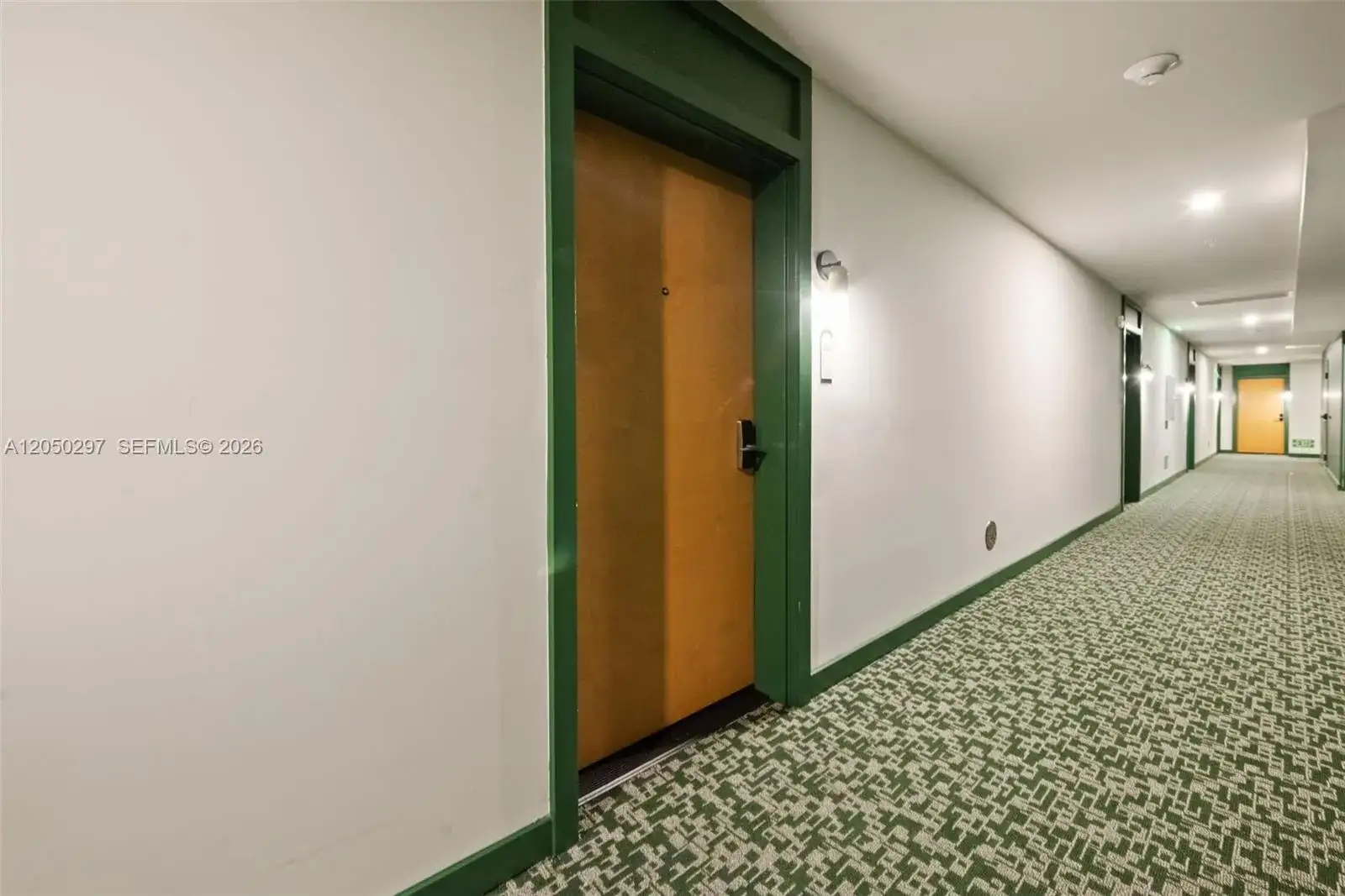 11 NE 6th St # 2605, Miami FL 33132 photo 2