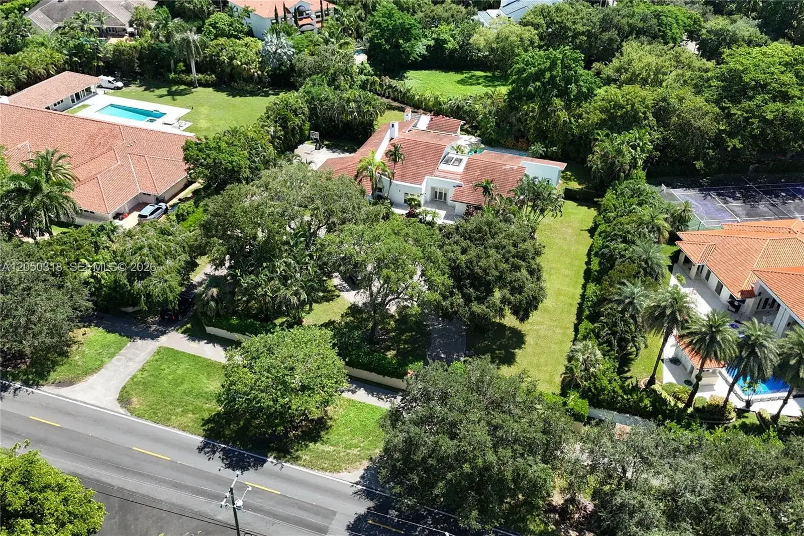 8303 Old Cutler Rd, Coral Gables FL 33143 photo 4