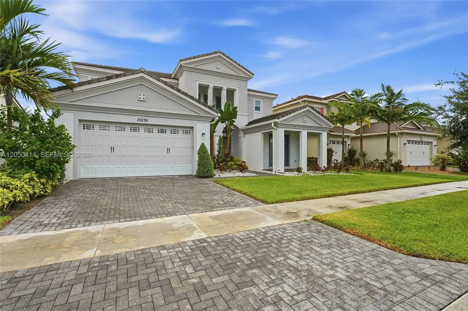 15239 Goldfinch Cir # 15239, Westlake FL 33470 photo 2