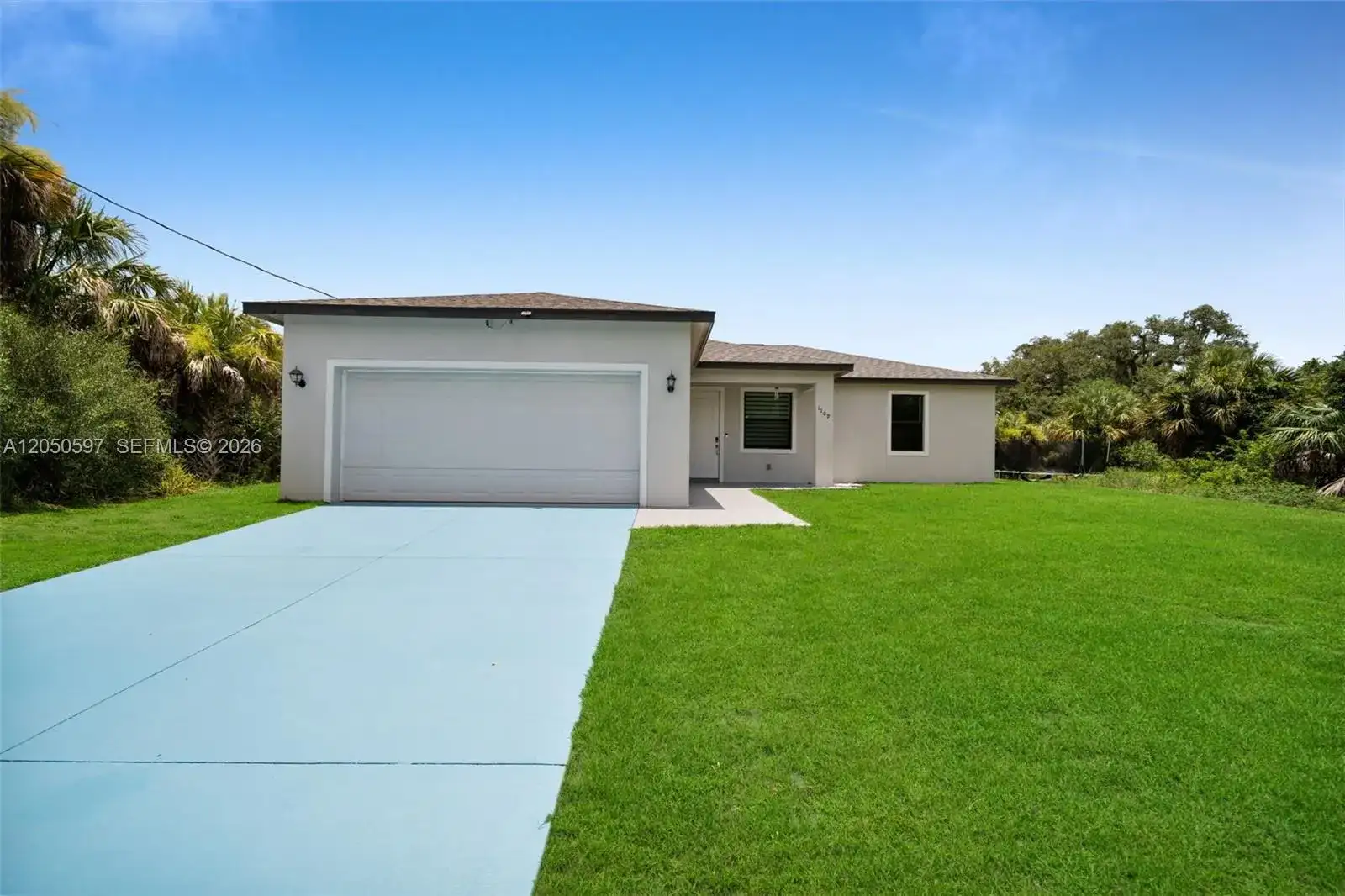 1109 N HILTON CIR, La Belle FL 33935 photo 5