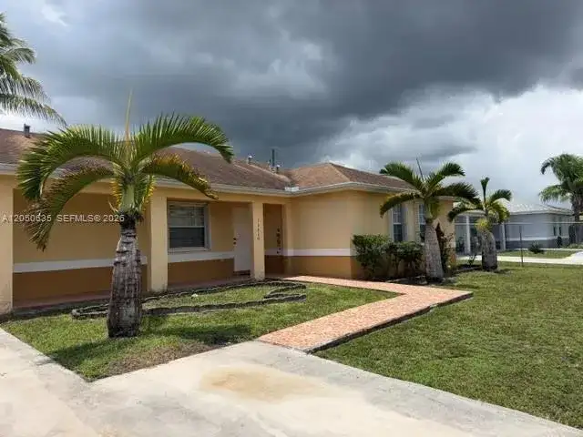 11310 Booker T Washington, Miami FL 33176 photo 2