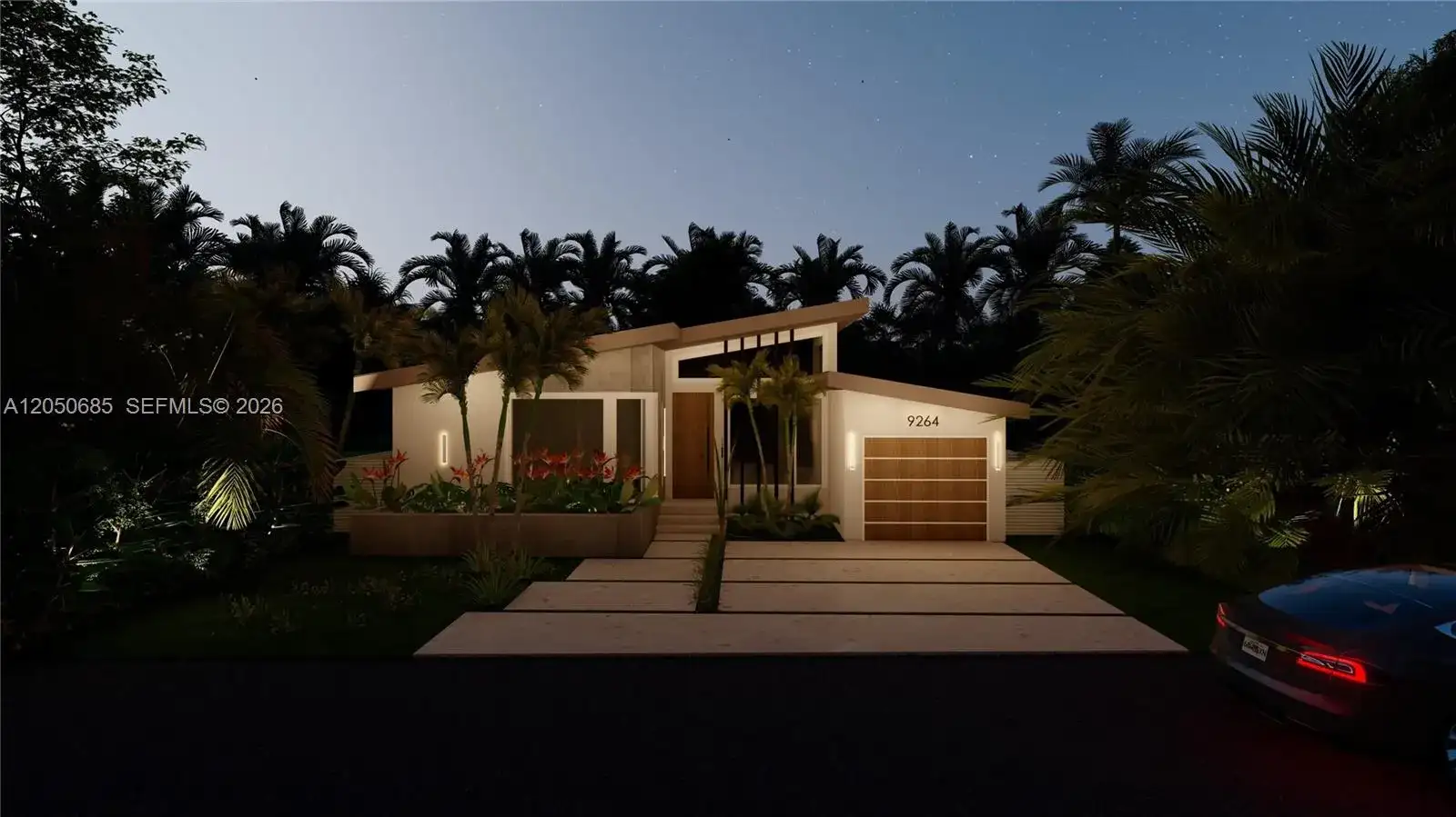 9264 Byron Ave, Surfside FL 33154 photo 3