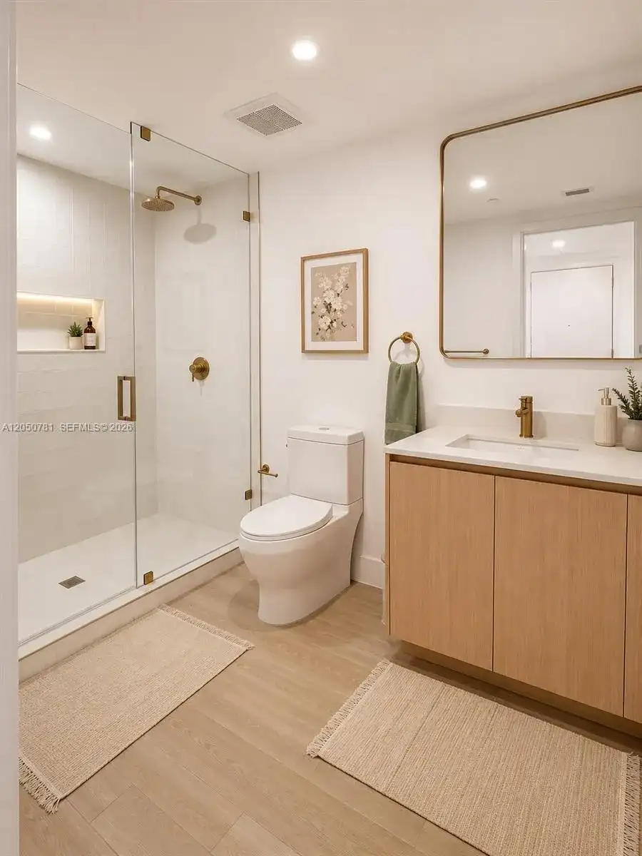 90 NE 32 # 713, Miami FL 33137 photo 5