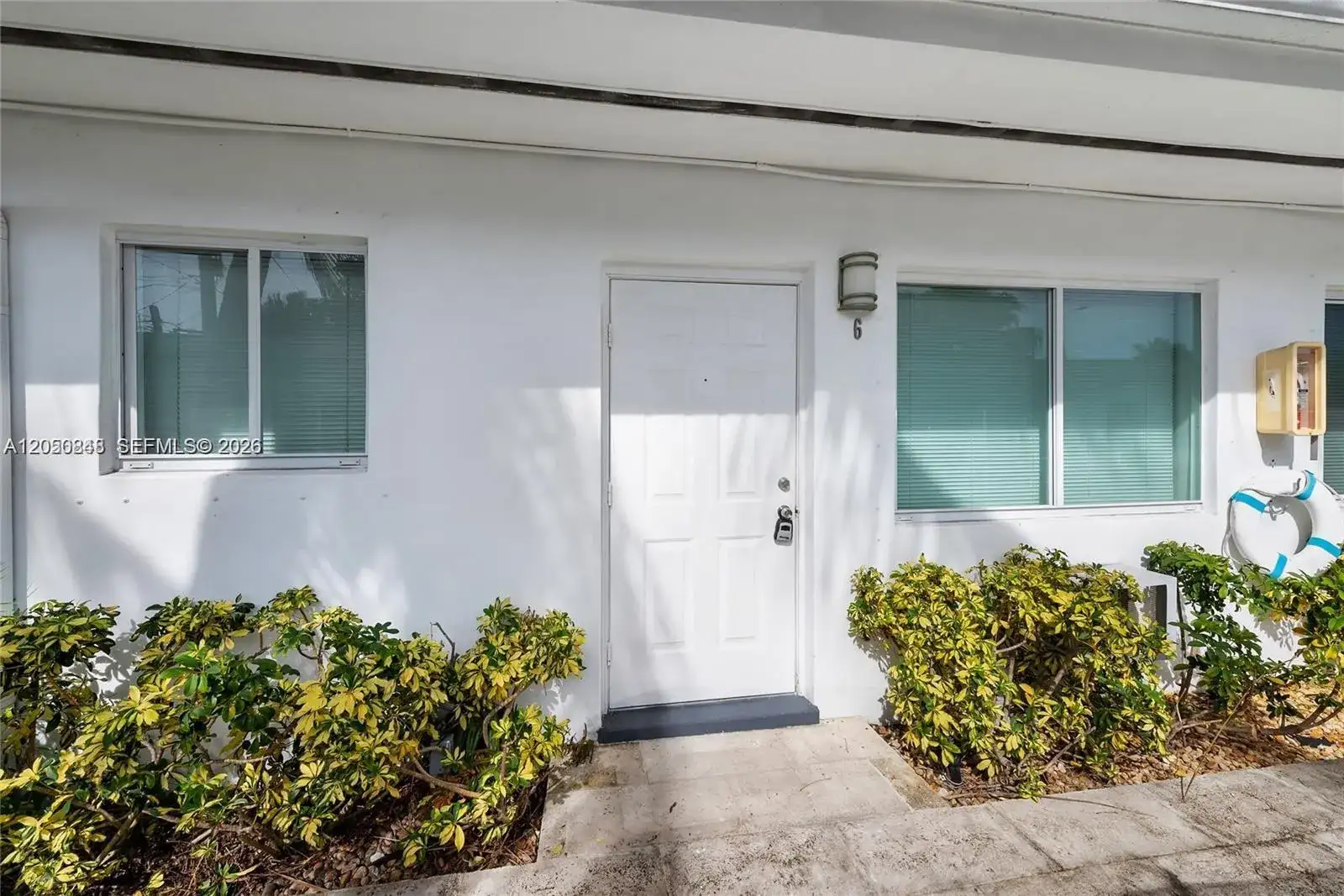 932 Moffett St # 6, Hallandale Beach FL 33009 photo 2