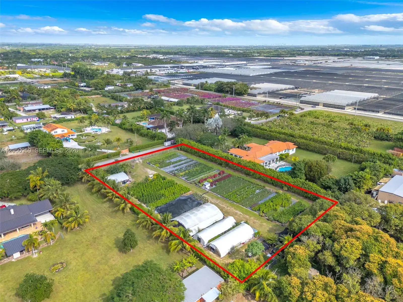 194xx SW 204 St, Homestead FL 33187 photo 3