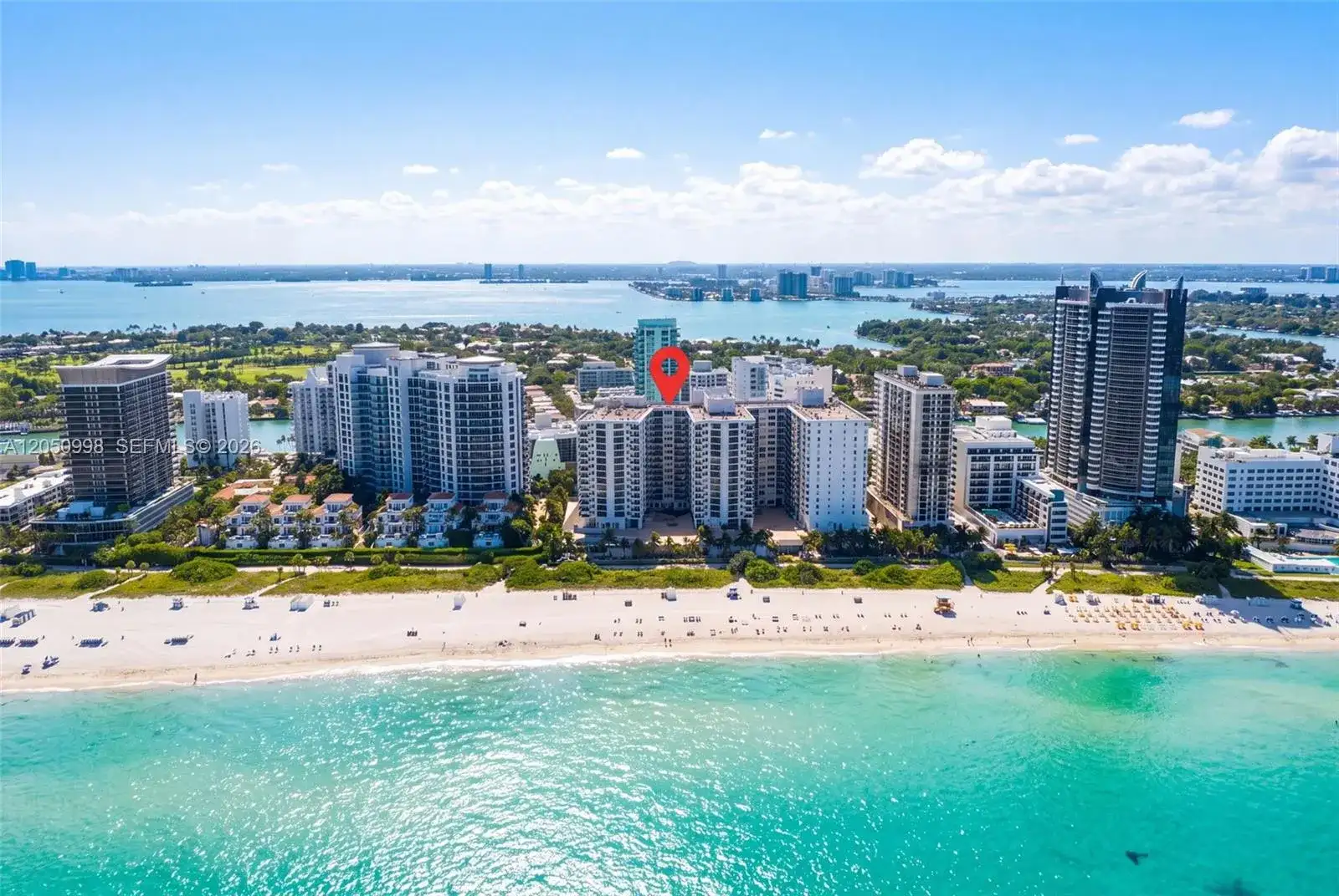 6039 Collins Ave # 1624, Miami Beach FL 33140 photo 2
