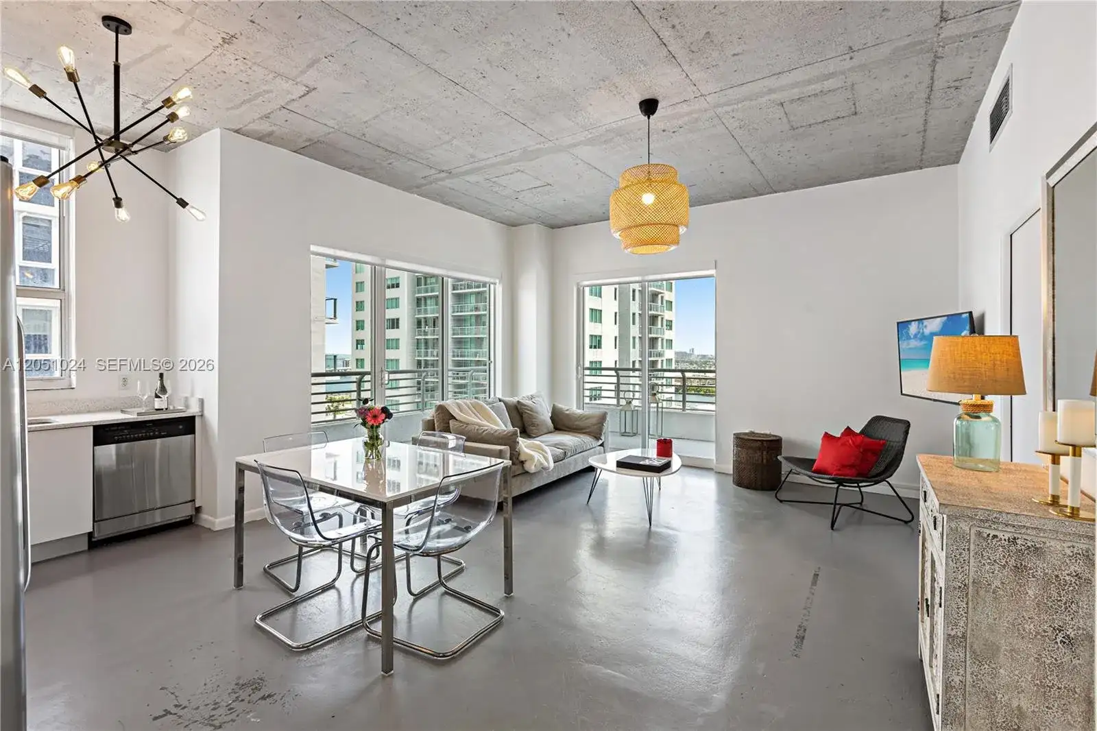 133 NE 2nd Ave # 2101, Miami FL 33132 photo 2