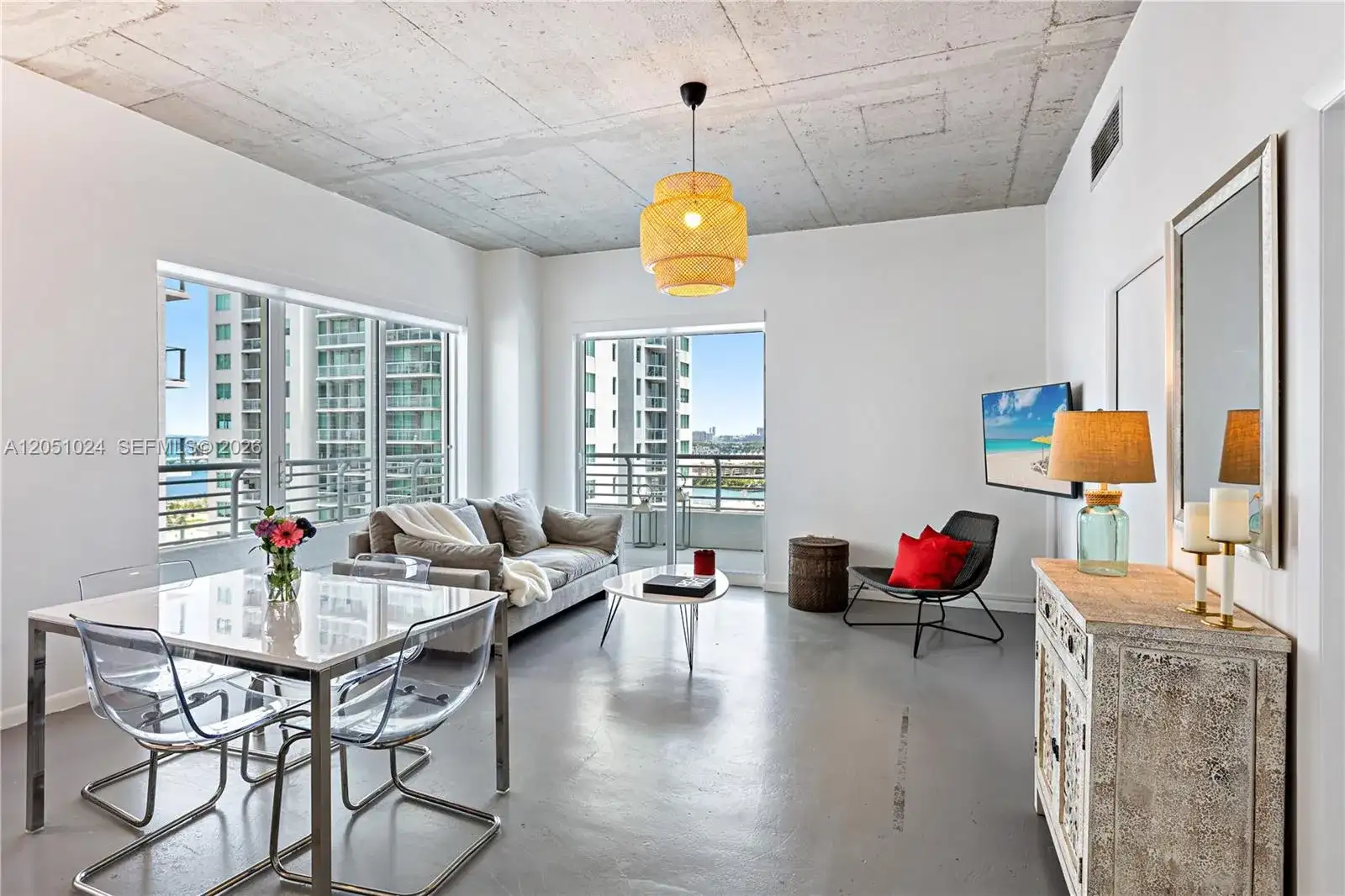 133 NE 2nd Ave # 2101, Miami FL 33132 photo 3
