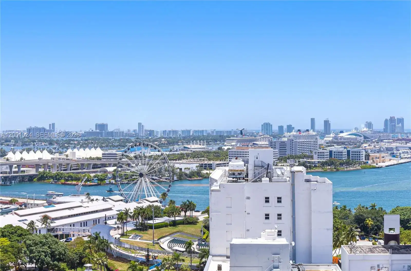 133 NE 2nd Ave # 2101, Miami FL 33132 photo 4