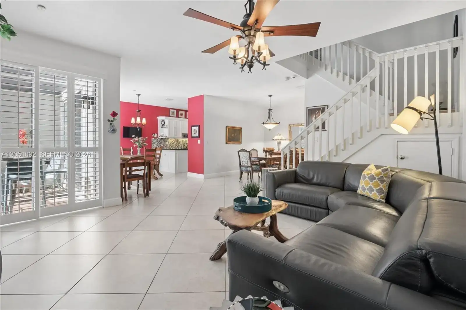 1140 Weeping Willow Way, Hollywood FL 33019 photo 5