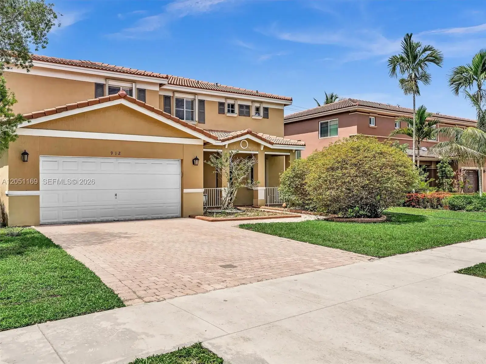 912 NW 204th St, Miami Gardens FL 33169 photo 3
