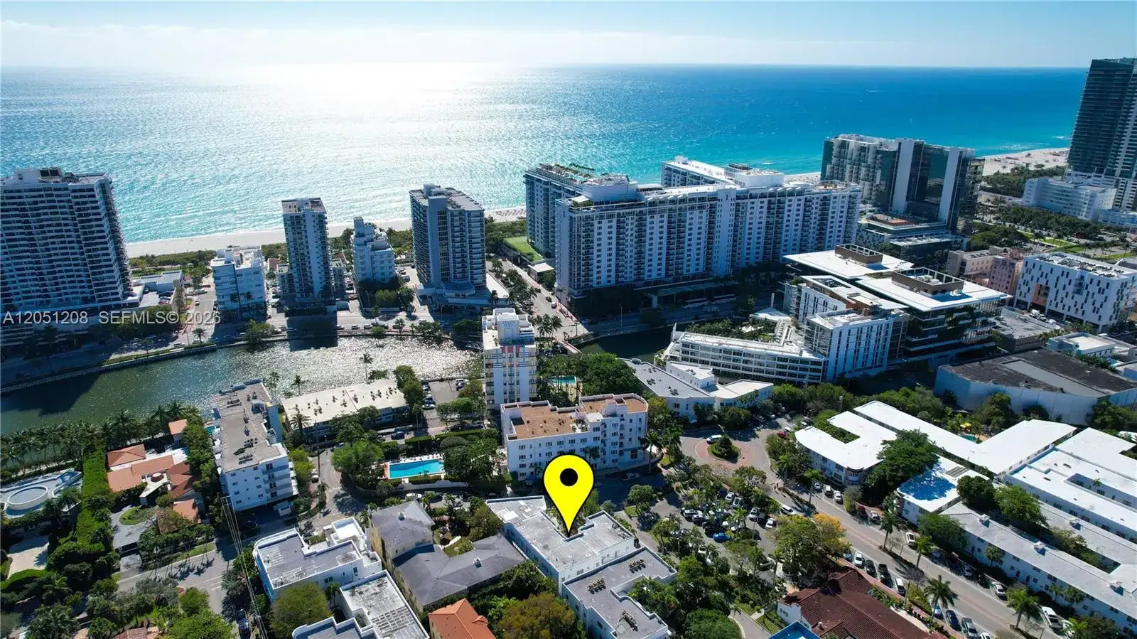 2420 Flamingo Dr # 2, Miami Beach FL 33140 photo 2