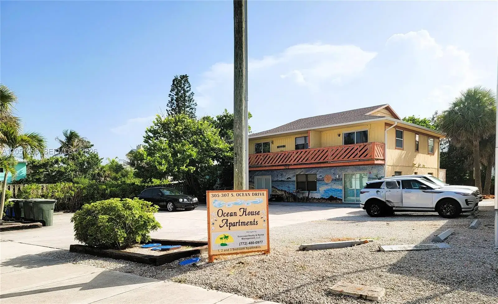 307 S Ocean Dr # B, Fort Pierce FL 34949 photo 3