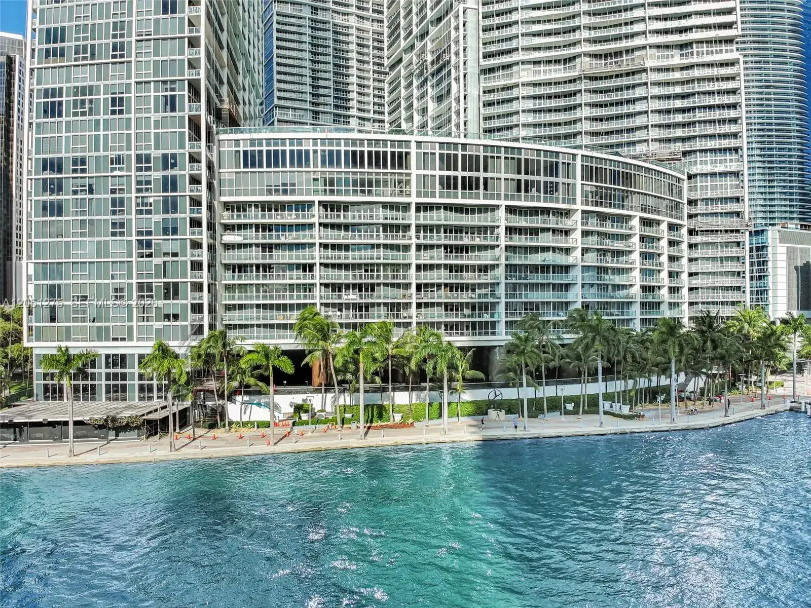 475 Brickell Ave # 3111, Miami FL 33131 photo 2